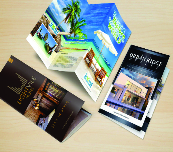 IN BROCHURE